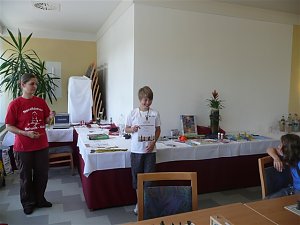 Schachwochenende in Nordhausen