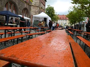 Die 2. Nordh&auml;user Grillmeisterschaft