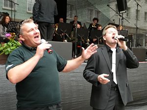 Die 2. Nordh&auml;user Grillmeisterschaft