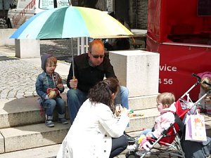 Die 2. Nordh&auml;user Grillmeisterschaft