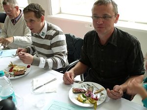 Die 2. Nordh&auml;user Grillmeisterschaft