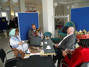 Die 2. Nordh&auml;user Grillmeisterschaft