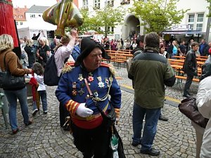 Die 2. Nordh&auml;user Grillmeisterschaft