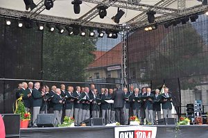 Rolandsfest am Sonntag