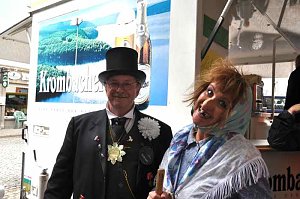 Rolandsfest am Sonntag