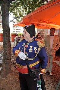 Rolandsfest am Sonntag