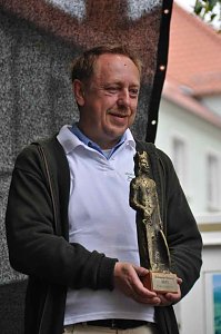 Rolandsfest am Sonntag