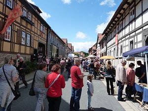 Bummel &uuml;ber Kunstmarkt (2)