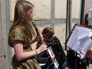 Bummel &uuml;ber Kunstmarkt (2)