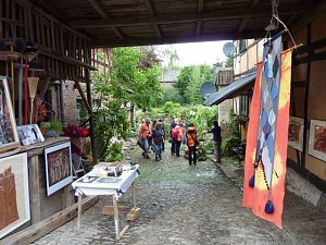 Bummel &uuml;ber Kunstmarkt (2)