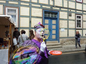 Bummel &uuml;ber Kunstmarkt (2)