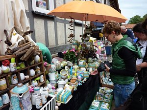 Bummel &uuml;ber Kunstmarkt (2)
