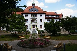 Gut aufgehoben