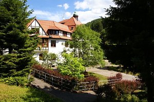 Gut aufgehoben