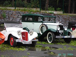 Neue Erfahrungen
