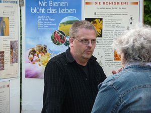 Sommerfest gefeiert