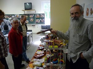 Sommerfest gefeiert