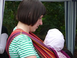 Sommerfest gefeiert