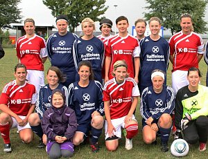 Marathonsportwochenende des VfB und VC BW 72 