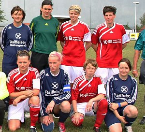 Marathonsportwochenende des VfB und VC BW 72 