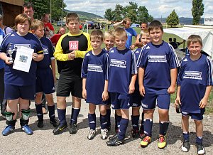 Marathonsportwochenende des VfB und VC BW 72 