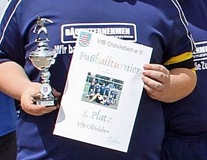 Marathonsportwochenende des VfB und VC BW 72 