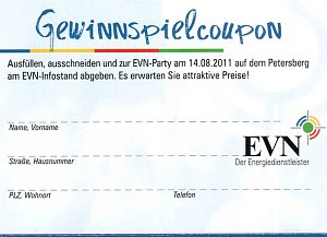 Coupon