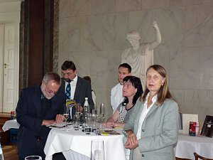Kultur- und Genussf&uuml;hrer  Nordth&uuml;ringen 2011