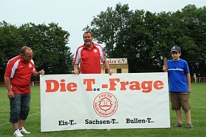 Freude &uuml;ber Titel