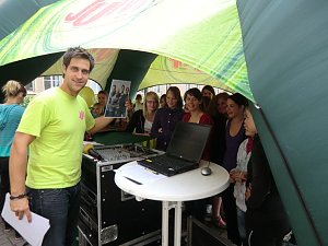 Musik in der Schule