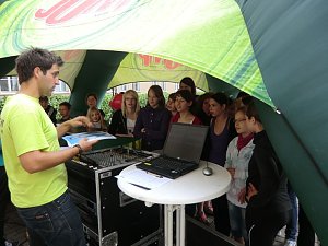 Musik in der Schule