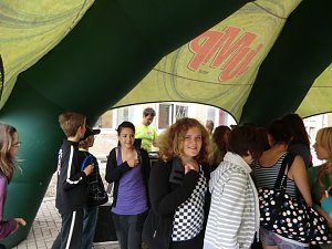Musik in der Schule