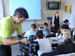 Musik in der Schule