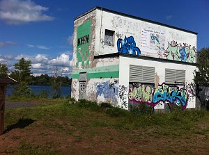 Einladung zum M&ouml;wensee