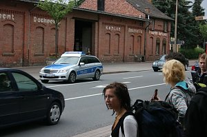 Feierlicher Protest