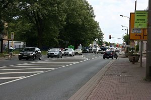 Feierlicher Protest