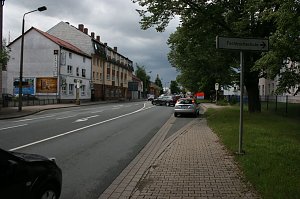 Feierlicher Protest