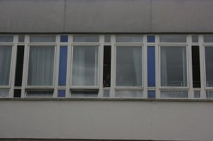 Feierlicher Protest