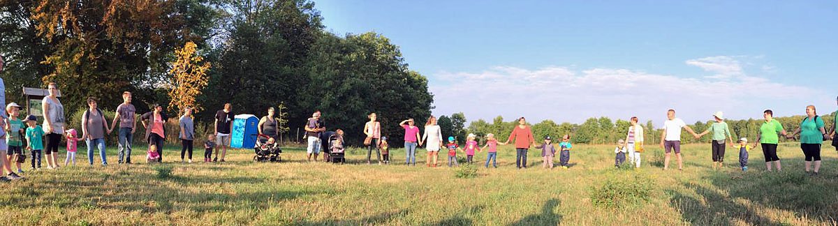LocalVisionBandContest in der Destille
