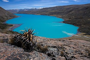 Unterwegs in Peru