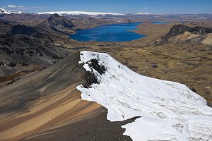 Unterwegs in Peru