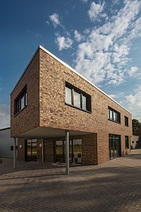 Bergmannsfamilientag Sondershausen