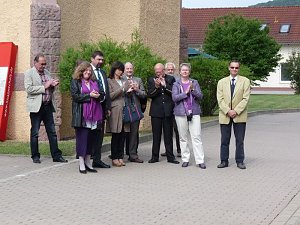 Bergmannsfamilientag Sondershausen
