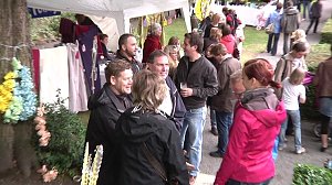Bergmannsfamilientag Sondershausen