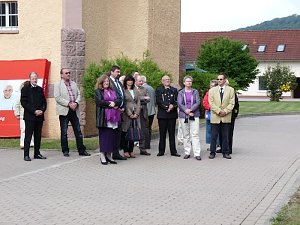 Bergmannsfamilientag Sondershausen