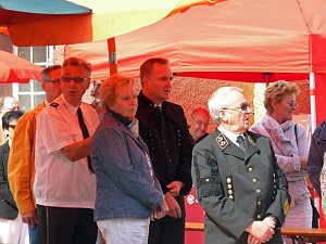 Bergmannsfamilientag Sondershausen