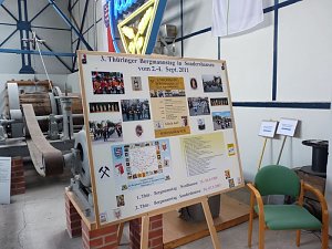 Bergmannsfamilientag Sondershausen