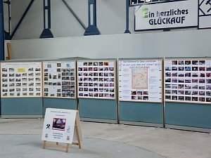 Bergmannsfamilientag Sondershausen