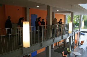 Arbeiten vorgestellt
