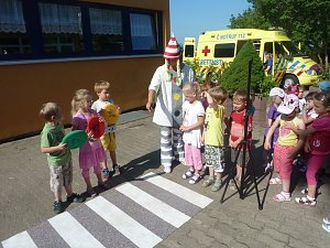 Arbeiten vorgestellt
